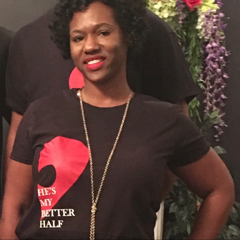 Better Half Tees
